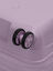 Valise rigide Airconic 67 cm Stormy Lilac Stormy Lilac