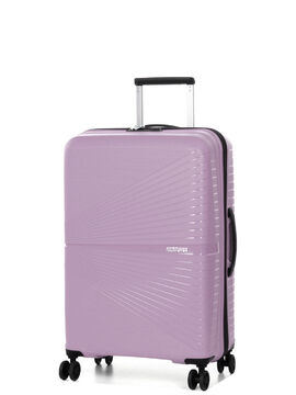 Valise rigide Airconic 67 cm Stormy Lilac