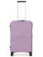Valise rigide Airconic 67 cm Stormy Lilac Stormy Lilac