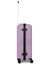 Valise rigide Airconic 67 cm Stormy Lilac Stormy Lilac