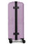 Valise rigide Airconic 67 cm Stormy Lilac Stormy Lilac