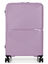 Valise rigide Airconic 67 cm Stormy Lilac Stormy Lilac