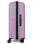 Valise rigide Airconic 67 cm Stormy Lilac Stormy Lilac