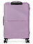 Valise rigide Airconic 67 cm Stormy Lilac Stormy Lilac
