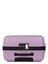 Valise rigide Airconic 67 cm Stormy Lilac Stormy Lilac