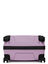 Valise rigide Airconic 67 cm Stormy Lilac Stormy Lilac