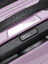 Valise rigide Airconic 67 cm Stormy Lilac Stormy Lilac