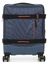 Valise cabine souple Urban Track Coated S 55 cm Navy/Orange Navy/Orange