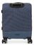 Valise cabine souple Urban Track Coated S 55 cm Navy/Orange Navy/Orange