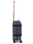 Valise cabine souple Urban Track Coated S 55 cm Navy/Orange Navy/Orange