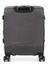 Valise cabine souple Urban Track S 55 cm Dark Grey Dark Grey