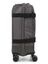 Valise cabine souple Urban Track S 55 cm Dark Grey Dark Grey