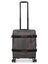 Valise cabine souple Urban Track S 55 cm Dark Grey Dark Grey