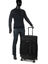 Valise souple Urban Track L 79 cm Asphalt Black Asphalt Black