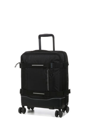 Valise American Tourister Urban Track S 55 cm Asphalt Black