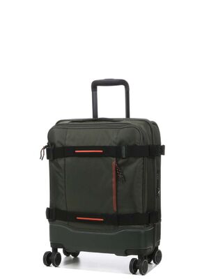 Valise American Tourister Urban Track S 55 cm Dark Khaki
