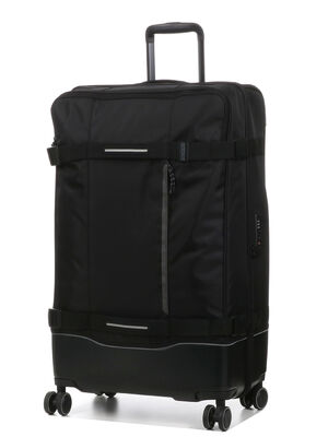 Valise American Tourister Urban Track L 79 cm Asphalt Black
