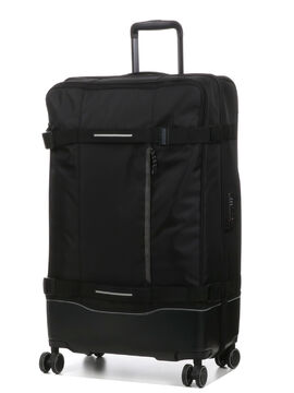 Valise souple Urban Track L 79 cm Asphalt Black