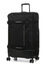Valise souple Urban Track L 79 cm Asphalt Black Asphalt Black
