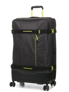 Valise souple Urban Track Coated L 79 cm
