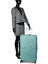 Valise rigide Airconic 77 cm Dusty Turquoise Dusty Turquoise