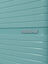 Valise rigide Airconic 77 cm Dusty Turquoise Dusty Turquoise