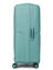 Valise rigide Airconic 77 cm Dusty Turquoise Dusty Turquoise