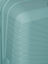 Valise rigide Airconic 77 cm Dusty Turquoise Dusty Turquoise
