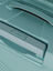 Valise rigide Airconic 77 cm Dusty Turquoise Dusty Turquoise