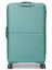 Valise rigide Airconic 77 cm Dusty Turquoise Dusty Turquoise