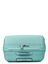 Valise rigide Airconic 77 cm Dusty Turquoise Dusty Turquoise