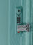Valise rigide Airconic 77 cm Dusty Turquoise Dusty Turquoise