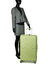 Valise rigide Airconic 77 cm Electric Lime Electric Lime