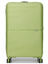 Valise rigide Airconic 77 cm Electric Lime Electric Lime