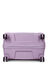 Valise rigide Airconic 77 cm Stormy Lilac Stormy Lilac