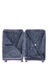 Valise rigide Airconic 77 cm Stormy Lilac Stormy Lilac
