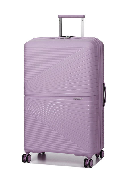 Valise rigide Airconic 77 cm Stormy Lilac