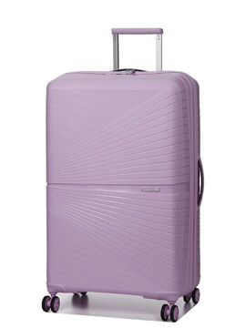 Valise rigide Airconic 77 cm Stormy Lilac