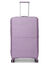 Valise rigide Airconic 77 cm Stormy Lilac Stormy Lilac
