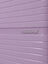 Valise rigide Airconic 77 cm Stormy Lilac Stormy Lilac