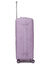 Valise rigide Airconic 77 cm Stormy Lilac Stormy Lilac