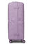 Valise rigide Airconic 77 cm Stormy Lilac Stormy Lilac