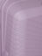 Valise rigide Airconic 77 cm Stormy Lilac Stormy Lilac
