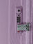 Valise rigide Airconic 77 cm Stormy Lilac Stormy Lilac
