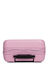Valise cabine rigide extensible Dashpop 55 cm Lilas Pink Lilas Pink