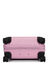 Valise cabine rigide extensible Dashpop 55 cm Lilas Pink Lilas Pink
