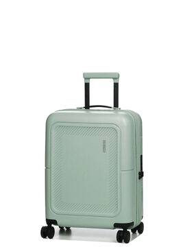Valise cabine rigide extensible Dashpop 55 cm Iceberg Green