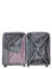 Valise rigide extensible Dashpop 67 cm Lilas Pink Lilas Pink