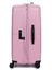 Valise rigide extensible Dashpop 67 cm Lilas Pink Lilas Pink