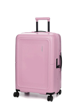 Valise rigide extensible Dashpop 67 cm Lilas Pink